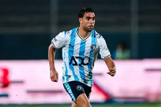 الشيبي: طوينا صفحة الدوري.. ولدينا هدف واحد أمام المريخ 13 أكتوبر 2026 07:15 م